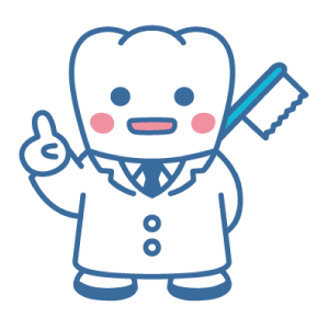 夏は“歯みがき習慣”を見直すチャンスです！