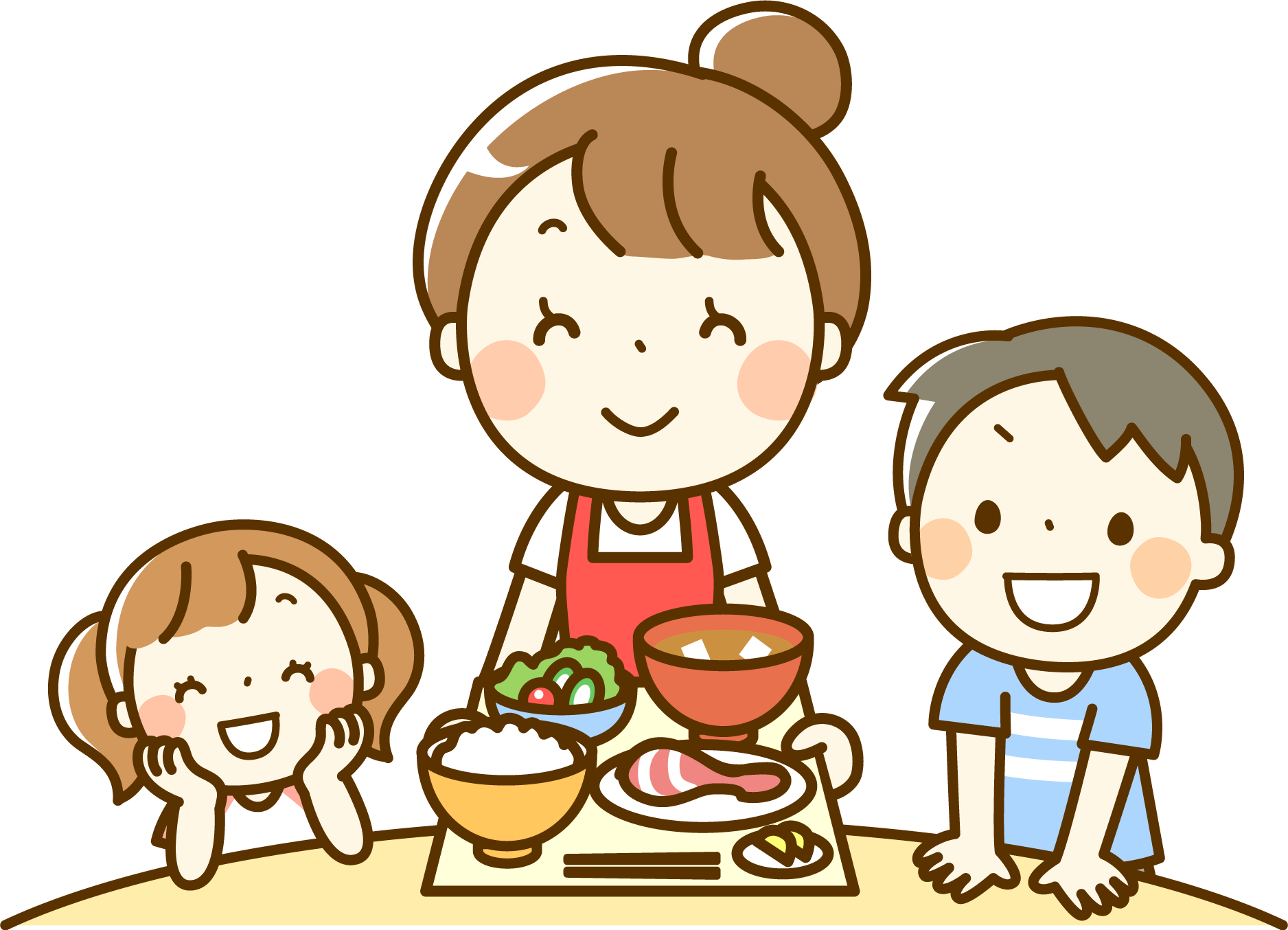 食欲の秋がやってきます！お口のコンディションは大丈夫？