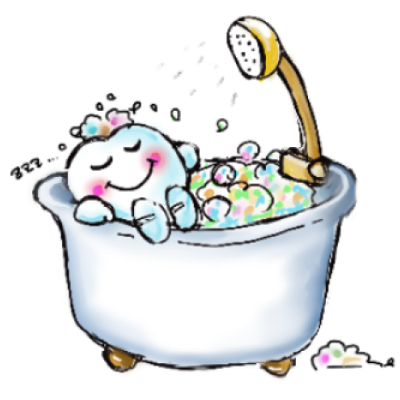 お口の中、キレイにして新しい年を迎えませんか