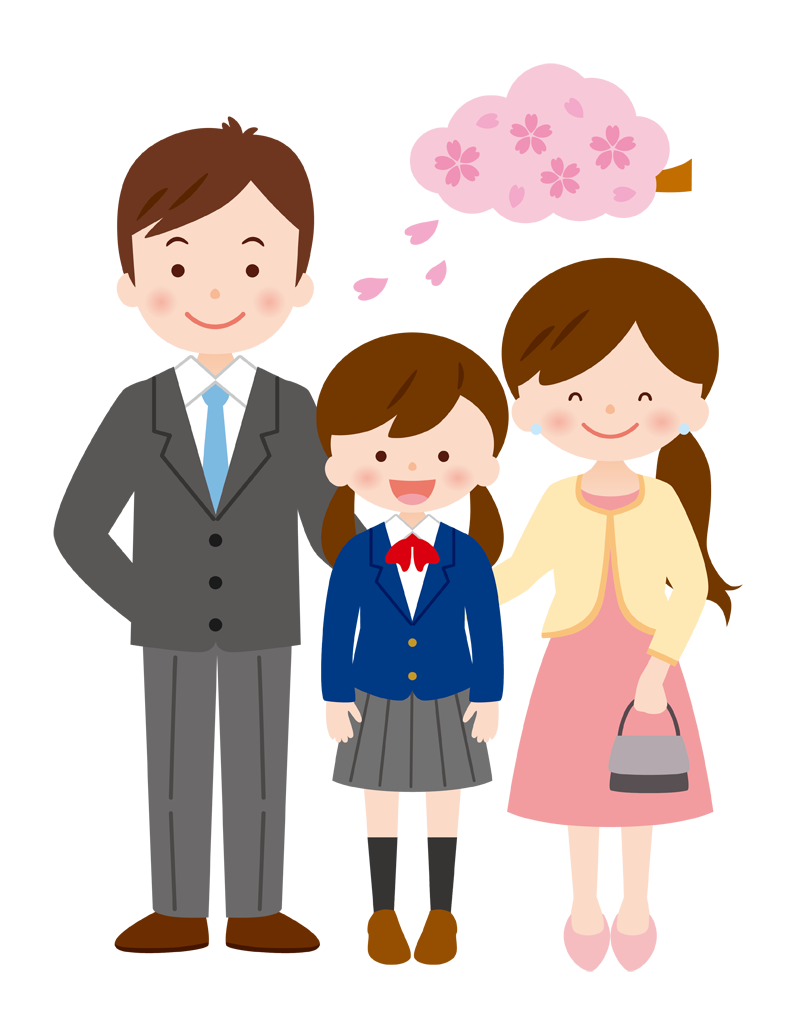 春のイベント前に歯のクリーニングを